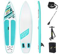 Bestway Hydroforce Aqua Glider 10 ft 6 SUP Paddleboard