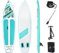 Bestway Hydroforce Aqua Glider 10 ft 6 SUP Paddleboard Bestway Multicolor