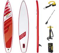 Bestway Hydroforce Fastblast Tech 12ft 6" SUP Paddleboard Bestway Multicolor