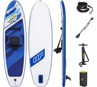 Bestway Hydroforce Oceana Sup Paddleboard With Seat Bestway Multicolor