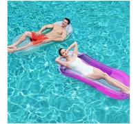 Bestway Lounge HydroLuxe 63" x 33" / 1.60m x 84cm