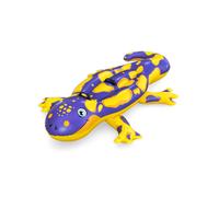 Bestway | Inflatable 2-Person Kids Ride On Pool Float, Water Toys for Swimming Pool, Salamander 1.91 m x 1.19 m