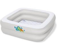 Bestway Inflatable Baby Bath Tub | Portable and Lightweight for Home and...