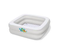 Bestway Inflatable Baby Bath Tub Portable And Lightweight Multi One Size