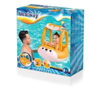 Bestway Inflatable Baby Float for Kids | Swimming Pool Swim Float, Pool Toys wit