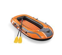 Bestway Inflatable Boat Kondor 3000, 3 Person Inflatable Raft