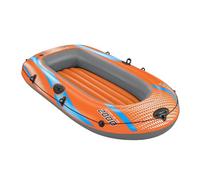 Bestway Inflatable Boat Kondor with Heavy Duty Handles, Multiple Sizes