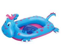 Bestway Inflatable Boat Rider On Swimming Pool Beach Toy Float Lilo - Choose