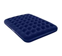 Bestway Queen Airbed - Quick Inflation, Heavy Duty PVC Material, Waterproof