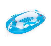 Bestway Inflatable Kiddie Raft Bestway Multicolor