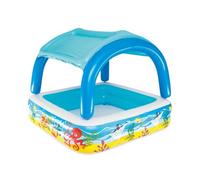 Bestway Canopy Play Pool 1.47m x 1.47m x 1.22m