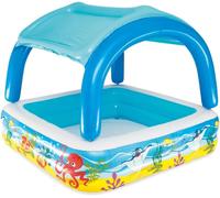 Bestway Inflatable Paddling Pool | Kids, Toddler Outdoor Garden Paddling...