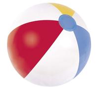 Bestway Inflatable Panel Beach Ball Ideal for Holidays Swimming Pool Party 20" (51cm)