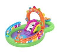 Bestway Inflatable Play Centre Sing 'n' Splash Water Play