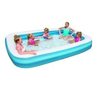 Bestway Inflatable Pool 305x183x46 cm 54 150 9805