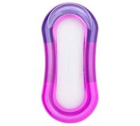 Bestway Inflatable Pool Lounger, Floating Swimming Pool Float Beach Toy, Assorted