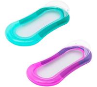 Bestway Inflatable Pool Lounger, Floating Swimming Pool Float Beach Toy Assorted