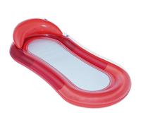 Bestway Inflatable Pool Lounger Swimming Float Floating Aqua Lounge vidaXL