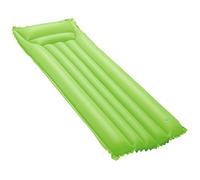 Bestway Inflatable Pool Mattress, Matte Finish, Multi-Coloured