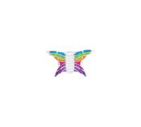 Bestway Inflatable Rainbow Butterfly Float - 294cm x 193cm