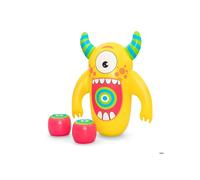 Bestway Inflatable Strike Monster 120 cm +3 Years Indoor and Garden 52545