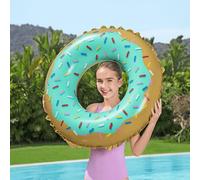 Bestway Inflatable Swim Ring Swimming Pool Toy Donut Float
