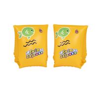 Bestway Inflatable Swimming Armbands For Kids Float Bands Sleeves