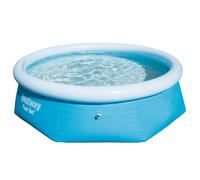Bestway Fast Set Pool 3.05m x 76cm - blue