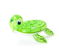 Bestway Inflatable Turtle Ride On for Kids Swimming Pool Inflatable, Swim Float, Pool Toys for Boys and Girls