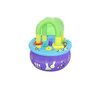 Bestway Lil' LearnLab Water Activity Table, Brand New, RRP £39.99 Paddling Pool