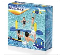 Bestway Inflatable Water Volleyball Set BW52133