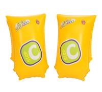 Bestway 12 X 6-Inch Step C Swim Safe Arm Bands