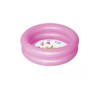 Kiddie Lounge Paddling Pool 61 x 15 cm, Color Assorted