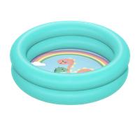 Bestway Kiddie Paddling Pool - 61cm x 15cm