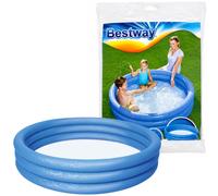 Bestway Inflatable Play Pool Φ1.52m x H30cm