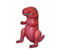 Bestway | Kids Inflatable Sprinkler, Dinomite Theme Dinosour Sprinkler, 99 cm x 76 cm x 1.22 m