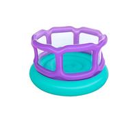 Bestway | Kids Laugh 'n Leap Kids Inflatable Bouncer, Bouncy Castle with Built-In Trampoline