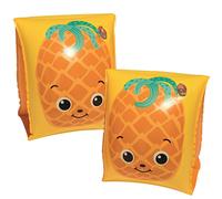 Bestway Kids' Swimming Armbands with PinePattern Lightweight and Practical