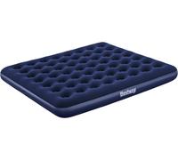 Bestway King Airbed, Inflatable Air Mattress, Blow Up Camping Bed