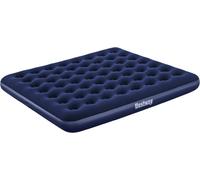 Bestway King Airbed, Inflatable Air Mattress, Blow Up Camping Bed