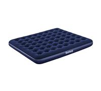 Pavillo King Air Bed | Inflatable Outdoor, Indoor Airbed, Quick Inflation, Flocked King Size Air Mattress
