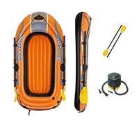 Pack inflatable boat Bestway Kondor 2000