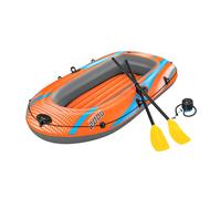 Bestway | Kondor Elite 2000 Raft Set, 6’5” X 42” / 1.96m x 106cm |