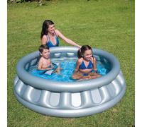 Bestway Inflatable Space Ship Pool Φ1.52m x H43cm