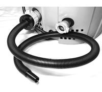 Bestway Lay-Z-Spa Black Inflation Hose For Most AirJet Spas