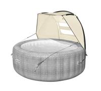 Bestway Lay Z Spa Detachable Sun Canopy Multi One Size