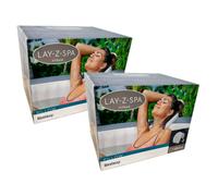 Bestway Lay-Z-Spa Pillow
