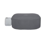 Bestway Lay-Z-Spa Large Square Thermal Hot Tub Cover 201Cm X 80Cm