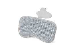 Bestway Lay-Z-Spa Padded Pillow, Head Rest, Neck and Head Support for Hot Tub A
