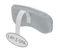 Bestway Lay Z Spa Padded Pillows Pack Of 2 Bestway Multicolor